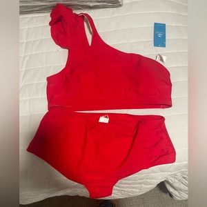 brand new cupshe bikini